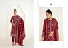Sazhar 3 Nx By Deepsy Printed Cotton Pakistani Suits Wholesale Price In Surat
